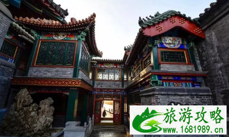 2022年北京昌平旅游一卡通新增景点有哪些 2022年北京昌平旅游一卡通新增景点有哪些