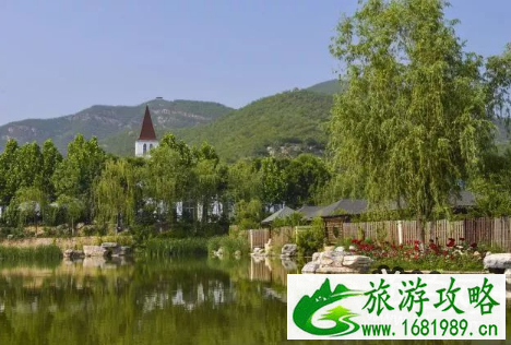 2022年北京昌平旅游一卡通新增景点有哪些 2022年北京昌平旅游一卡通新增景点有哪些