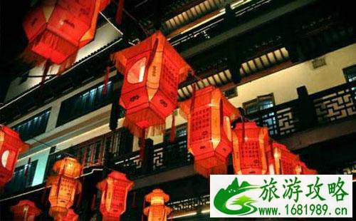 2022深圳市文化馆元宵节有什么活动 2022深圳市文化馆元宵节有什么活动