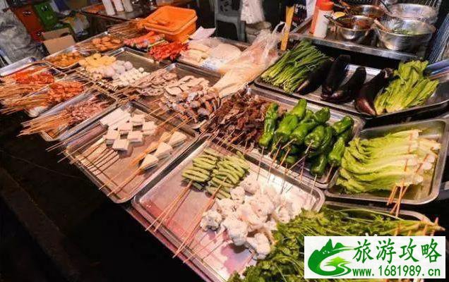 重庆四川美术学院黄桷坪校区赏樱花攻略 重庆四川美术学院黄桷坪校区赏樱花攻略