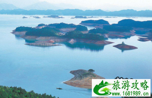 2022千岛湖门票价格+优惠政策+注意事项 2022千岛湖门票价格+优惠政策+注意事项