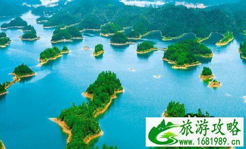 2022千岛湖门票价格+优惠政策+注意事项 2022千岛湖门票价格+优惠政策+注意事项