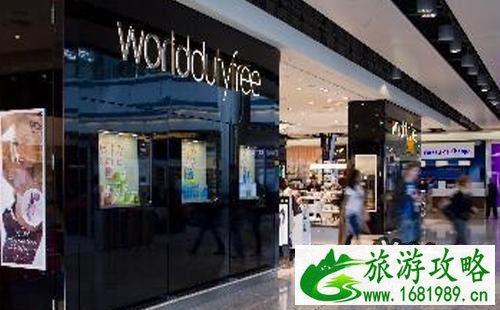英国免税店歧视中国人事件始末 免税店购物要注意什么 英国免税店歧视中国人事件始末 免税店购物要注意什么