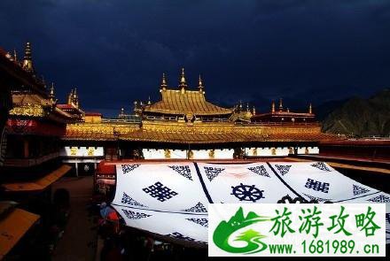 大昭寺着火原因是什么 大昭寺被烧严重吗 大昭寺着火原因是什么 大昭寺被烧严重吗