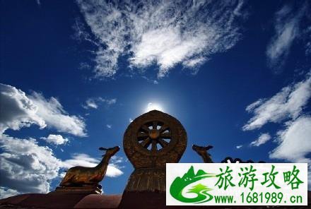 大昭寺着火原因是什么 大昭寺被烧严重吗 大昭寺着火原因是什么 大昭寺被烧严重吗