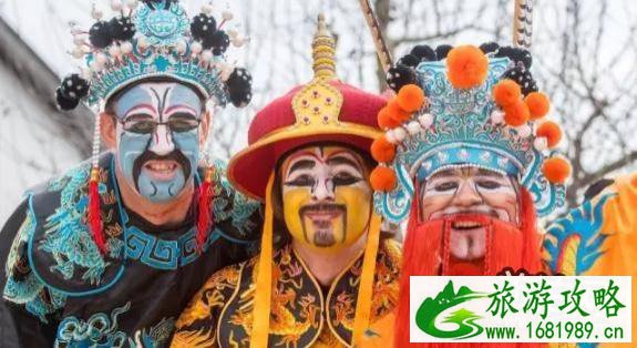 德国小镇居民自称中国人是哪个小镇 德国小镇居民自称中国人是哪个小镇