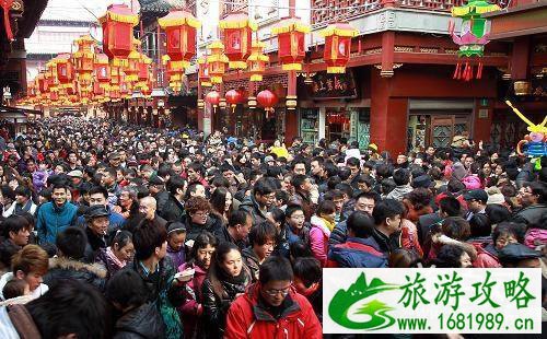 2022春节旅游收入多少 2022各省旅游收入排名 2022春节旅游收入多少 2022各省旅游收入排名