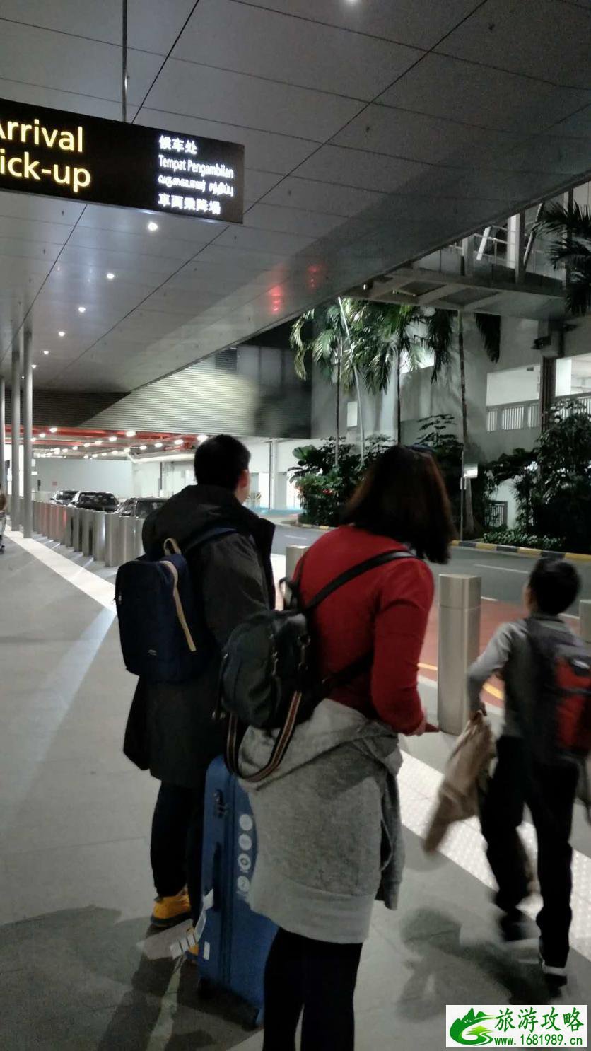 2022新加坡自由行旅游攻略 2022新加坡自由行旅游攻略