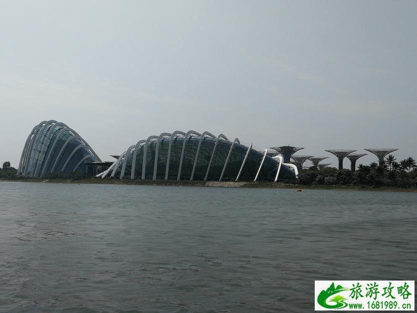 2022新加坡自由行旅游攻略 2022新加坡自由行旅游攻略