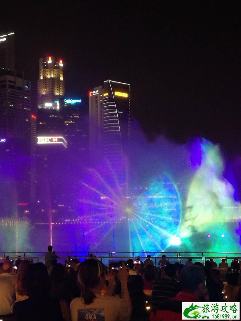 2022新加坡自由行旅游攻略 2022新加坡自由行旅游攻略