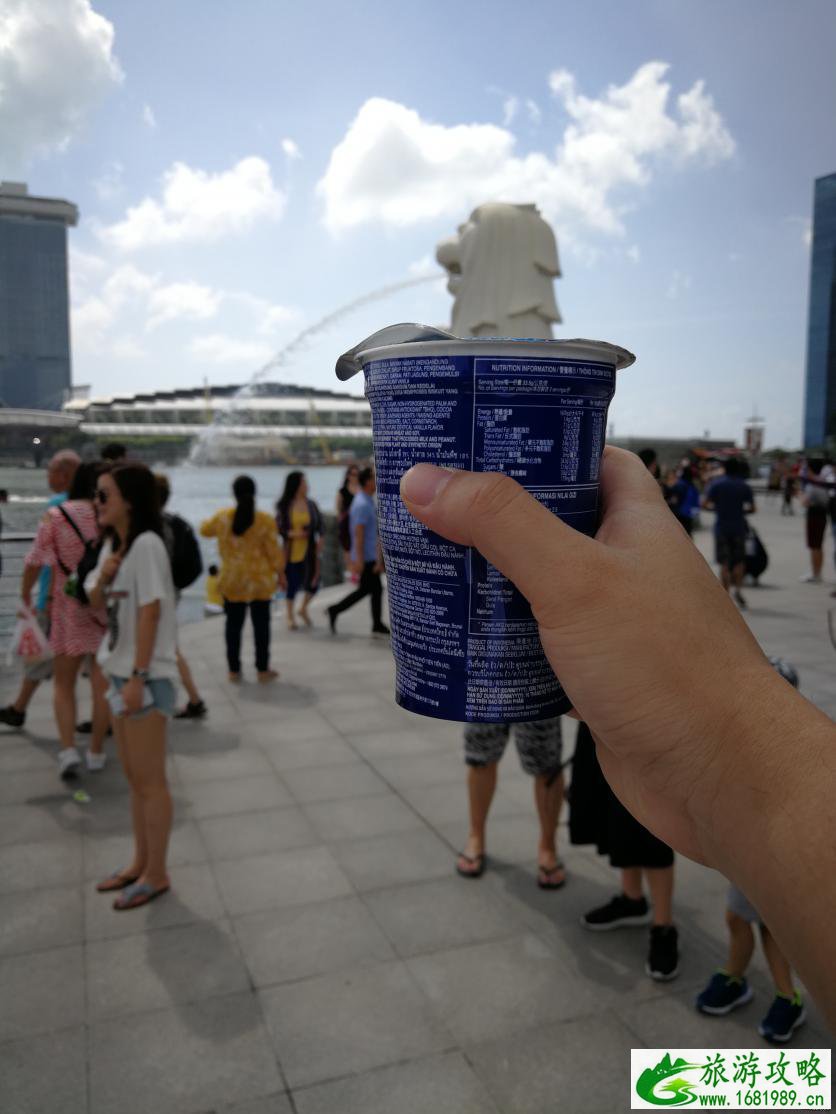 2022新加坡自由行旅游攻略 2022新加坡自由行旅游攻略