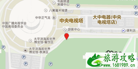 2022太平洋海底世界门票(价格+优惠政策+注意事项) 2022太平洋海底世界门票(价格+优惠政策+注意事项)
