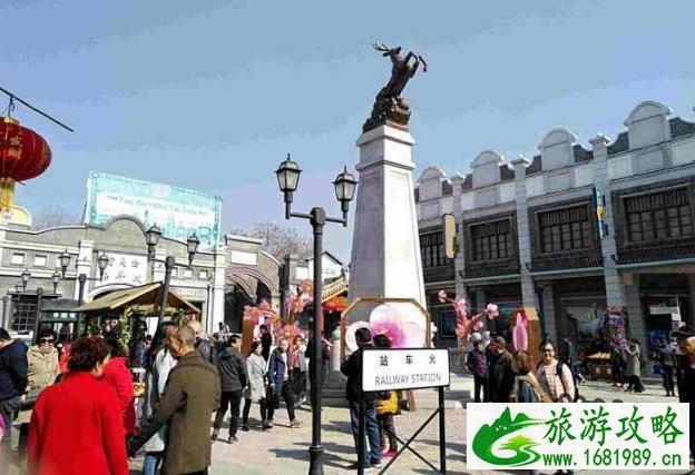 白鹿仓有什么好玩的项目 白鹿仓要门票吗 白鹿仓有什么好玩的项目 白鹿仓要门票吗