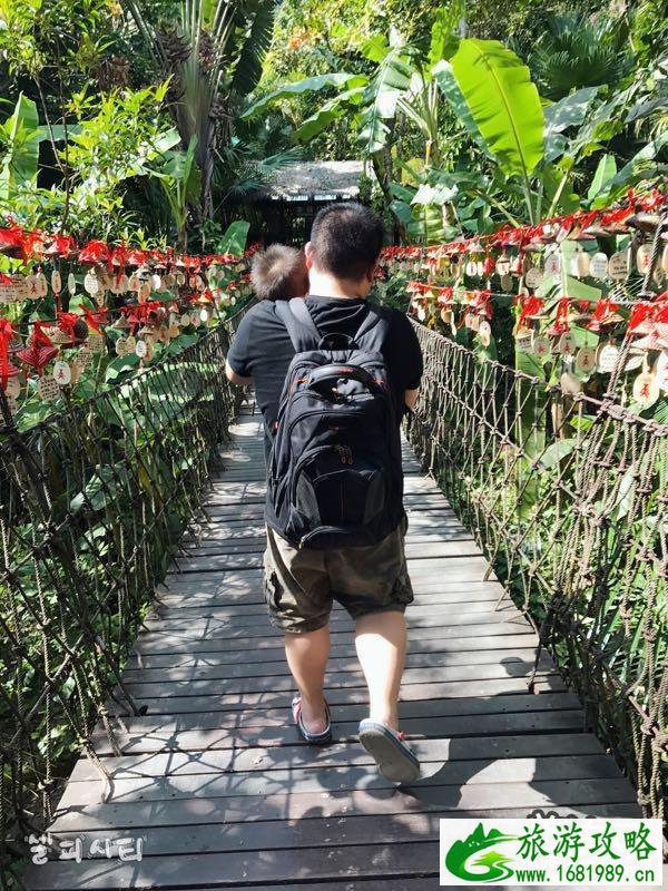 2022三亚亲子游自由行攻略(图) 2022三亚亲子游自由行攻略(图)