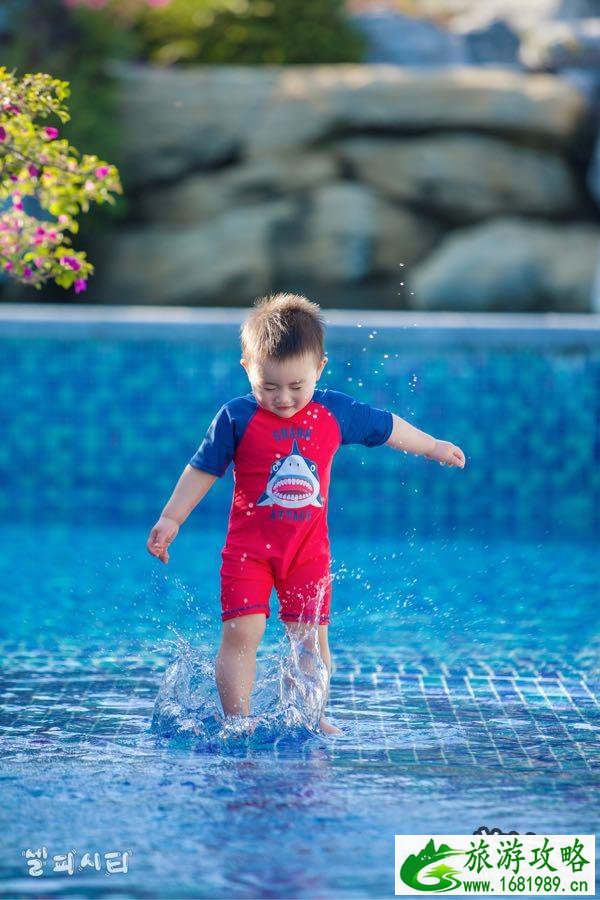 2022三亚亲子游自由行攻略(图) 2022三亚亲子游自由行攻略(图)