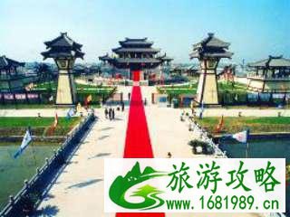 2022陕西旅游年票有哪些江苏省景点 66家景区名单+联系方式 2022陕西旅游年票有哪些江苏省景点 66家景区名单+联系方式