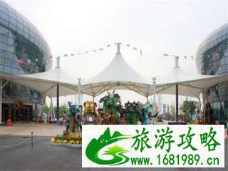 2022陕西旅游年票有哪些江苏省景点 66家景区名单+联系方式 2022陕西旅游年票有哪些江苏省景点 66家景区名单+联系方式