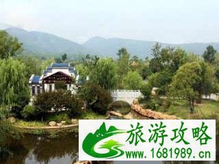 2022陕西旅游年票包含湖北湖南江西哪些景点 景区名单+联系方式 2022陕西旅游年票包含湖北湖南江西哪些景点 景区名单+联系方式