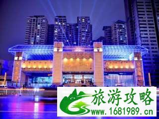 2022陕西旅游年票包含湖北湖南江西哪些景点 景区名单+联系方式 2022陕西旅游年票包含湖北湖南江西哪些景点 景区名单+联系方式