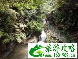 2022陕西旅游年票包含湖北湖南江西哪些景点 景区名单+联系方式 2022陕西旅游年票包含湖北湖南江西哪些景点 景区名单+联系方式