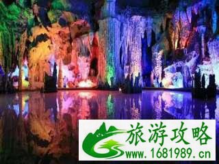 2022陕西旅游年票包含湖北湖南江西哪些景点 景区名单+联系方式 2022陕西旅游年票包含湖北湖南江西哪些景点 景区名单+联系方式