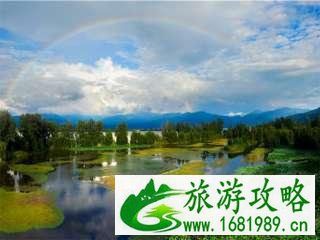 2022陕西旅游年票包含四川省哪些景点 景区名单+联系电话 2022陕西旅游年票包含四川省哪些景点 景区名单+联系电话