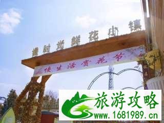 2022陕西旅游年票包含四川省哪些景点 景区名单+联系电话 2022陕西旅游年票包含四川省哪些景点 景区名单+联系电话