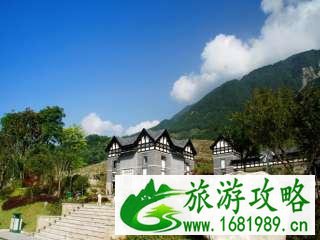 2022陕西旅游年票包含四川省哪些景点 景区名单+联系电话 2022陕西旅游年票包含四川省哪些景点 景区名单+联系电话