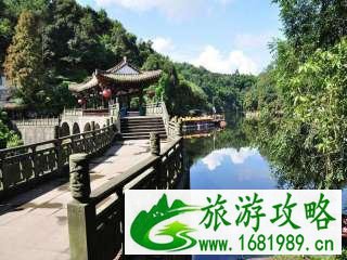 2022陕西旅游年票包含四川省哪些景点 景区名单+联系电话 2022陕西旅游年票包含四川省哪些景点 景区名单+联系电话