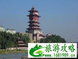 2022陕西旅游年票包含四川省哪些景点 景区名单+联系电话 2022陕西旅游年票包含四川省哪些景点 景区名单+联系电话