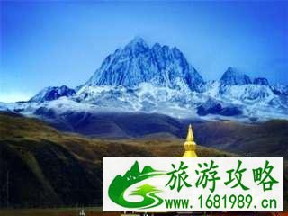 2022陕西旅游年票包含四川省哪些景点 景区名单+联系电话 2022陕西旅游年票包含四川省哪些景点 景区名单+联系电话