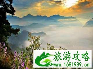 2022陕西旅游年票包含黑龙江内蒙古吉林哪些景点 2022陕西旅游年票包含黑龙江内蒙古吉林哪些景点