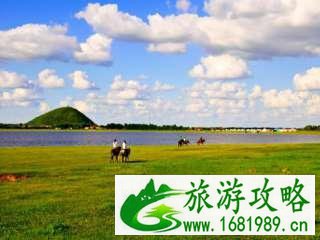 2022陕西旅游年票包含黑龙江内蒙古吉林哪些景点 2022陕西旅游年票包含黑龙江内蒙古吉林哪些景点