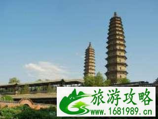 2022陕西旅游年票山西有哪些景点 景区名单+联系方式 2022陕西旅游年票山西有哪些景点 景区名单+联系方式