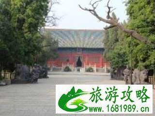 2022陕西旅游年票山西有哪些景点 景区名单+联系方式 2022陕西旅游年票山西有哪些景点 景区名单+联系方式