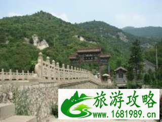 2022陕西旅游年票山西有哪些景点 景区名单+联系方式 2022陕西旅游年票山西有哪些景点 景区名单+联系方式
