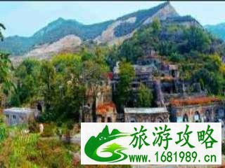 2022陕西旅游年票山西有哪些景点 景区名单+联系方式 2022陕西旅游年票山西有哪些景点 景区名单+联系方式