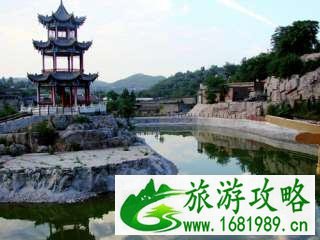 2022陕西旅游年票山西有哪些景点 景区名单+联系方式 2022陕西旅游年票山西有哪些景点 景区名单+联系方式