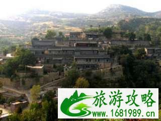 2022陕西旅游年票山西有哪些景点 景区名单+联系方式 2022陕西旅游年票山西有哪些景点 景区名单+联系方式