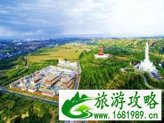 2022陕西旅游年票山西有哪些景点 景区名单+联系方式 2022陕西旅游年票山西有哪些景点 景区名单+联系方式