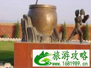 2022陕西旅游年票山西有哪些景点 景区名单+联系方式 2022陕西旅游年票山西有哪些景点 景区名单+联系方式