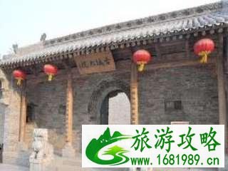 2022陕西旅游年票山西有哪些景点 景区名单+联系方式 2022陕西旅游年票山西有哪些景点 景区名单+联系方式