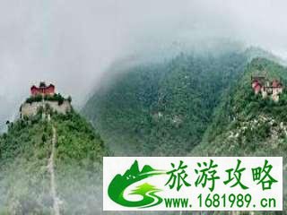 2022陕西旅游年票山西有哪些景点 景区名单+联系方式 2022陕西旅游年票山西有哪些景点 景区名单+联系方式