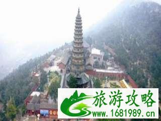2022陕西旅游年票山西有哪些景点 景区名单+联系方式 2022陕西旅游年票山西有哪些景点 景区名单+联系方式