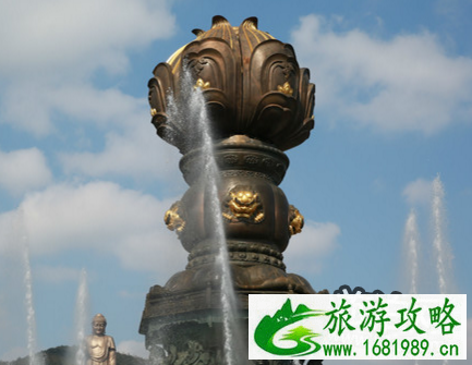 无锡灵山大佛好玩吗 无锡灵山大佛附近景点 无锡灵山大佛好玩吗 无锡灵山大佛附近景点
