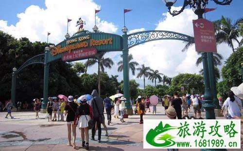 香港迪士尼门票含餐怎么用 香港迪士尼门票含餐使用方法 香港迪士尼门票含餐怎么用 香港迪士尼门票含餐使用方法
