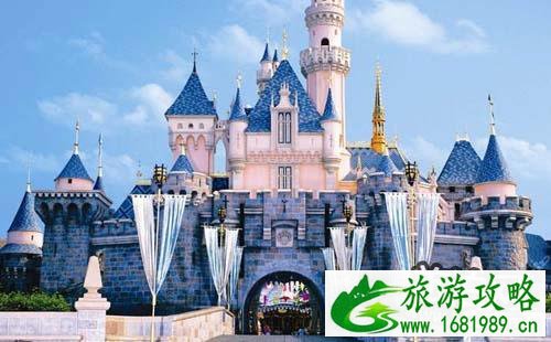 香港迪士尼门票含餐怎么用 香港迪士尼门票含餐使用方法 香港迪士尼门票含餐怎么用 香港迪士尼门票含餐使用方法