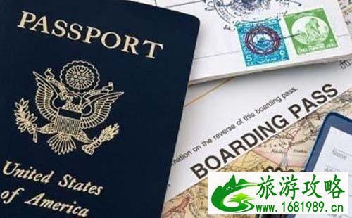 台湾自由行开放城市2022 如何办理台湾自由行签证 台湾自由行开放城市2022 如何办理台湾自由行签证