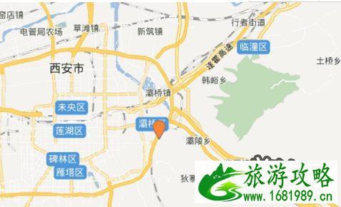 2022华清池长恨歌(表演+门票预订+注意事项) 2022华清池长恨歌(表演+门票预订+注意事项)