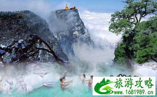 2022峨眉山温泉(交通+价格+注意事项) 2022峨眉山温泉(交通+价格+注意事项)